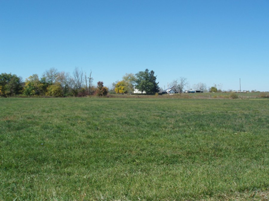 For sale: 76+/- Acre Complete Farm Unit - Fountain City, Indiana